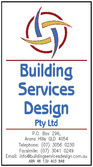 Building Services Design